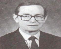 Prof. dr. Erdin TOKGZ